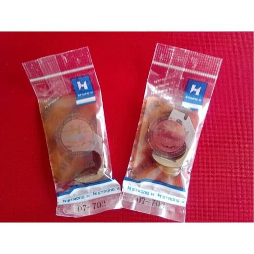 Authentic strong letter to the blade of the Kansai 07-702 accessories on the knife to apply B2000C (L) models