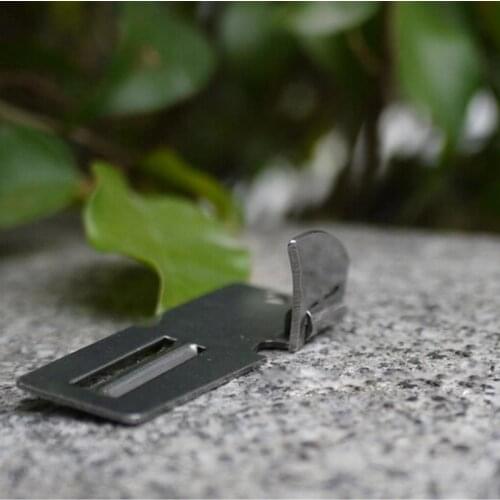 Useful Brand New Practical Stainless Steel Double Peeler Multi Tool 2 in 1 EDC Pocket Can Opener