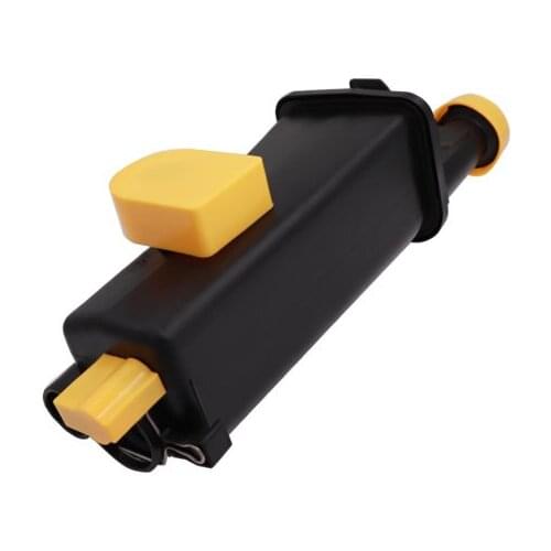 Coolant Radiator Overflow Expansion Reservoir 17137787039 17117573781 For BMW 3 Z4 X3 E46 E83 E85 E86 E53