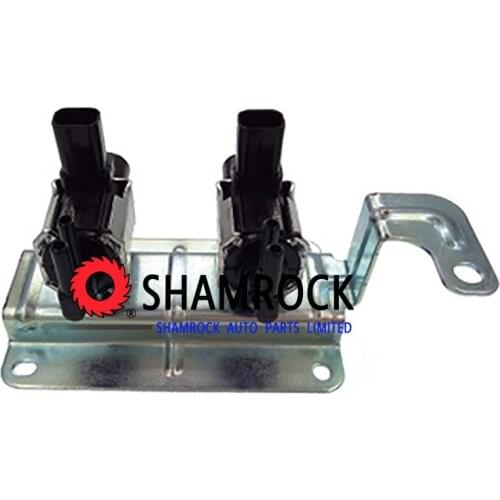 Intake Manifold Vacuum Solenoid Valve OEM 4M5G9J559NB BS7E9J559AA fo Mmazda CX-7 3 5 6 FFORD GALAXY MONDEO IV S-MAX FOCUS FIESTA