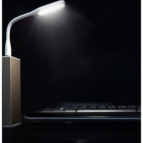 USB Light Led Portable Lamp USB Night Light LED Energy-saving Small Desk Lamp Led Millet Light Use Home Office Dorm
