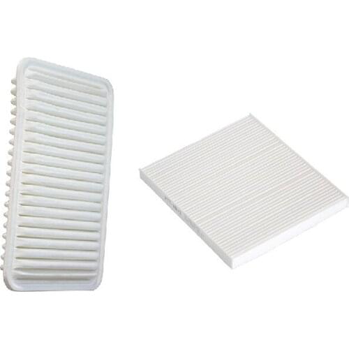 High Quality Filters for Jac S2 Air Filter&cabin Filter