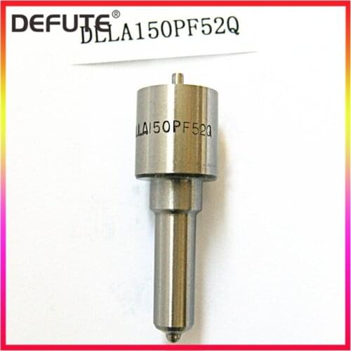 High quality factory outlets Nozzle DLLA150PF52Q Direct factory price