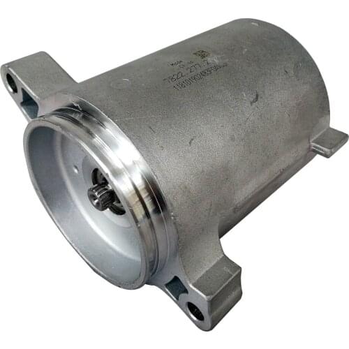 93120 Underwater Driving System of Brushless Motor for 3-5 Man Boat Underwater Thruster Egnine