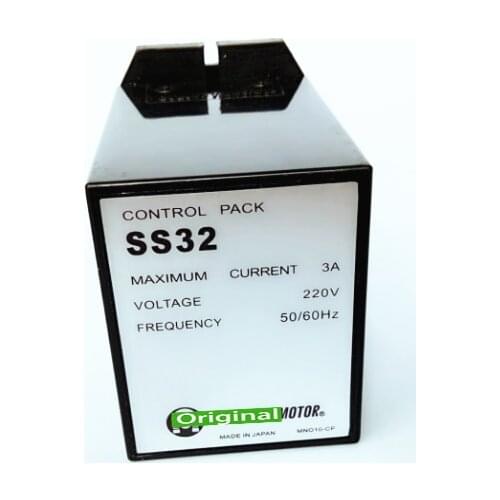 Automobile Governor SS32 Spot Photo, 1-Year Warranty