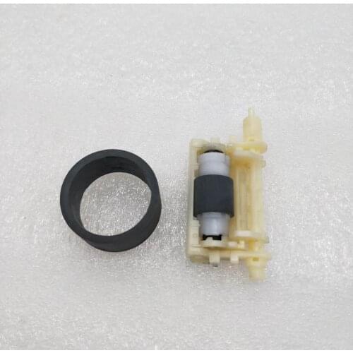 Paper feed roller for CANON IP3680 4500 IX6580 4880 IP4980 printer printer parts