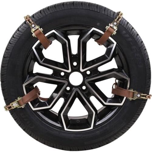 Dierfei Wheel Chains
