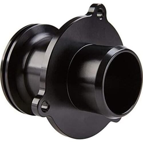 Ea888 Turbo Inlet Outlet Pipes Tubes Turbo Muffler Delete Kit for Golf 7 - A3 8v S3 S1 Tt Leon Gen3 1.8t 2.0t