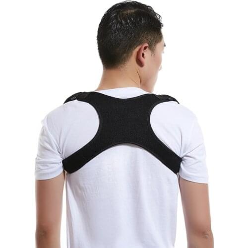 Fonoun Elastoplast Back Support Waterproof Wear Resistance Thicken FNJC012