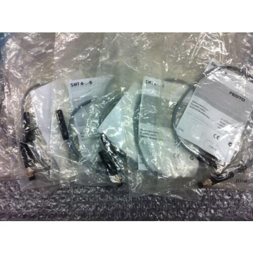 FESTO SMT-8-PS-S-LED-24-B 175484