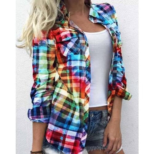 Женские длинные рубашки GIOIO China At AliExpress