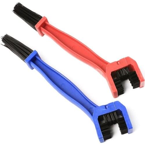 GISAEV Bicycle Brushes