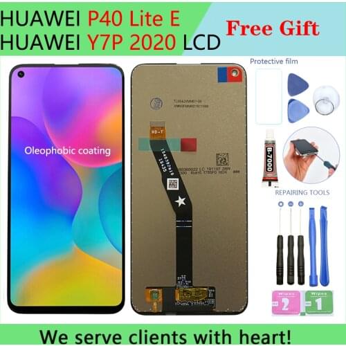 JHNIUBAI Spare Parts For Phones