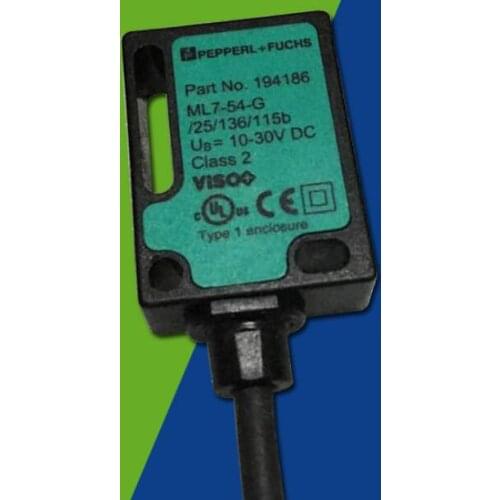 ML7-54-G/25/136/115B