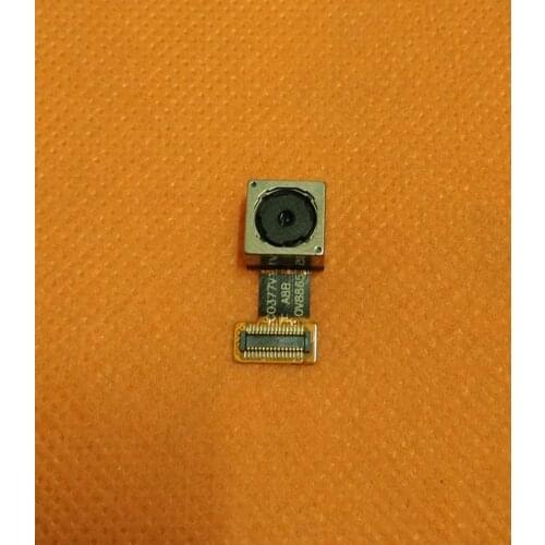 Original Photo Rear Back Camera 13.0MP Module For iMAN i8800 IP68 MSM8916 Quad Core 5.5 Inch HD 1280x720 Free shiping