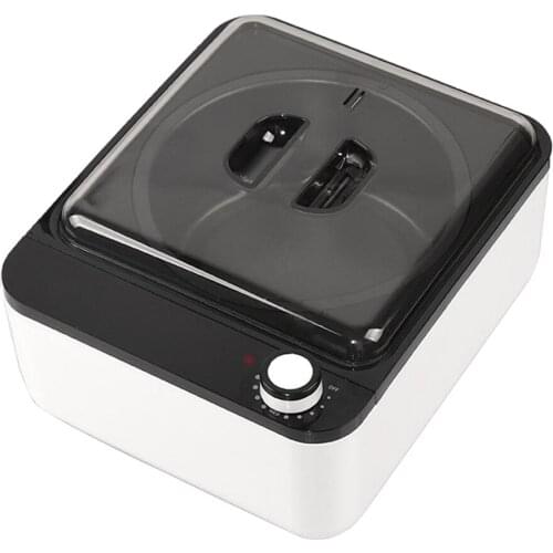 Professional Wax Hot Warmer Heater Hair Removal Home Waxing Kit