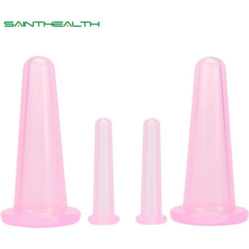 Sielenson Vacuum Massagers