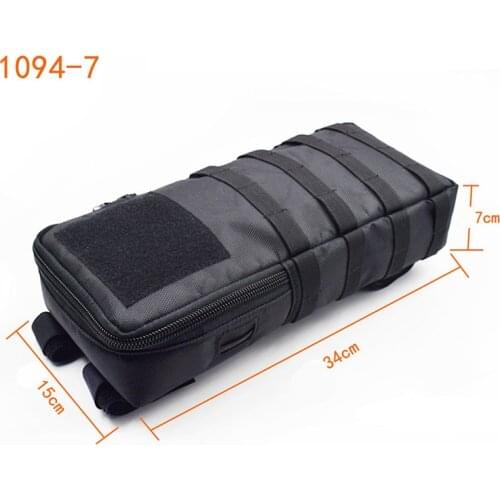 34X15X7cm Bicycle Lithium Battery Oxford Cloth Storage Bag Wear-resistant Bike Bag Shockproof for Scooter E-bike Bag New Product