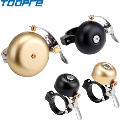 Велосипедные звонки TOOPRE China At AliExpress