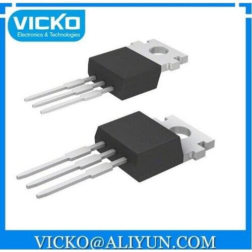 [YK] STP50NE08 TO220 N-Ch 80 Volt 50 Amp switch