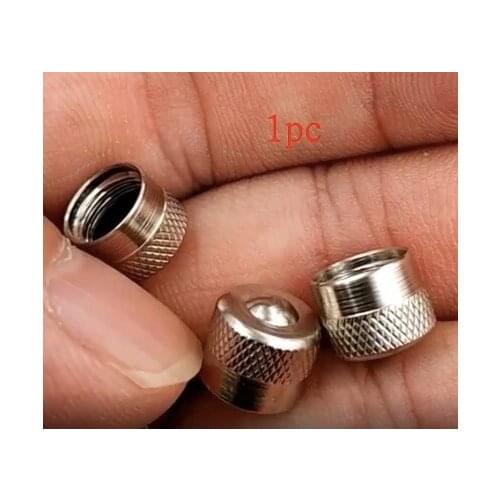 1pc for BMW 3 5 7 series X1X6 MINI tire airtight core cap valve cover