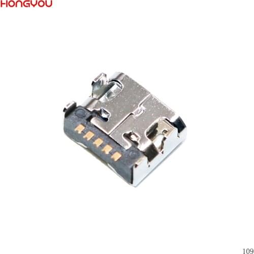 2PCS For LG Optimus L4 E440 E445 / For LG Google Nexus 4 E960 L7 F180 LF200 USB Charging Port Connector Charge Jack Socket Dock