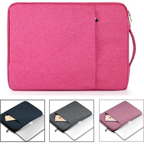 Handbag Sleeve Case for Samsung Galaxy Tab A 7 10.4inch 2020 SM-T500 T505 Bag Cover For Samsung Galaxy Tab A 7 Waterproof Pouch