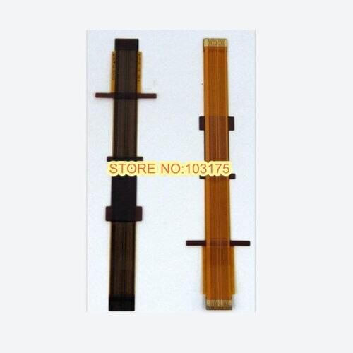 Photography a Viewfinder Flex Cable Ribbon for Sony HDR-FX1000 Camera