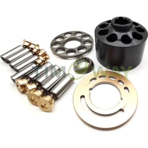 Hydraulic Parts Piston Pump Spare Parts for CAT740 CNR:10R-6685-00