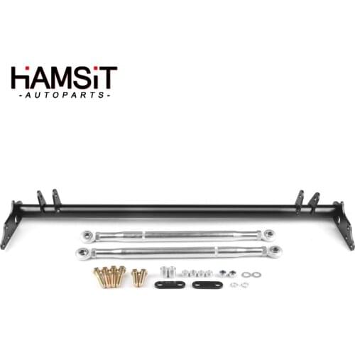 HAMSIT Tie Rods