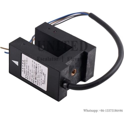 Elevator Photoelectric Switch Leveling Sensor SSGD-5LHM Z