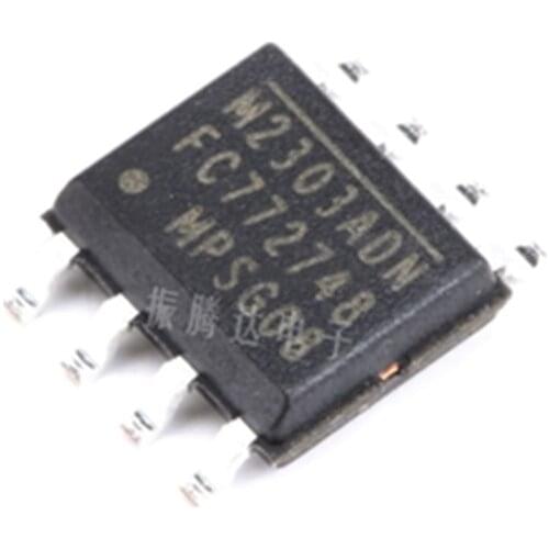 MP2303ADN-LF-Z MP MP2303 MP2303ADN MP2303ADN-LF 2303 2303ADN 2303ADN-LF 2303ADN-LF-Z SOIC-8 IC
