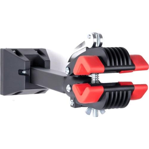 Bike Wall Rack Easy Install Wall-hanging Mountain Bike Road Bike Indoor Suspension Bicycle Repair Rack