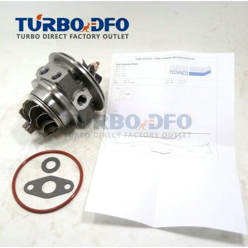 New Turbocharger Core 49377-06202 Turbo Cartridge B5254T2 Turbine CHRA For Volvo PKW XC70 XC90 2.5T 210 HP B5254T2 2003-2009