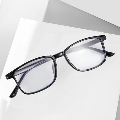 -1.0 1.5 2.0 2.5 3.0 3.5 4.0 Finished Myopia Glasses Women Men Vintage Oversized Eyeglasses Student Short Sight Eyewear 2021