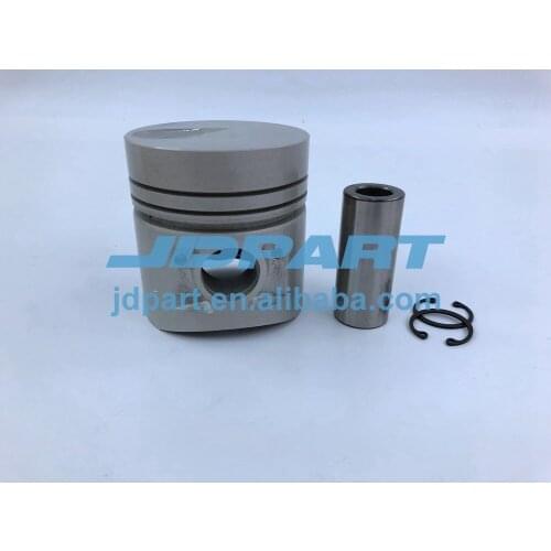 S3E piston STD For Mitsubishi