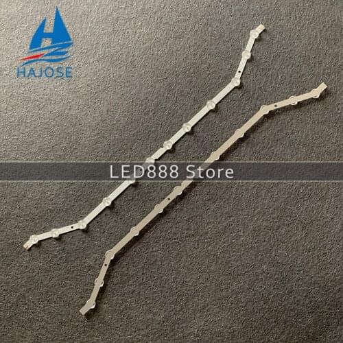LED Backlight strip 12leds D3GE-320SM1-R2 BN96-28763A 2013SVS32 For Samsung 32'' LM41-00001S 00001R UE32H5303 UE32EH5000 HG32AD