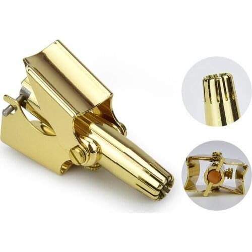 Manual Washing Vibrissa Device Wholesale 2019 Product Trimmer and Mechanical Shaving Droshipping Removal Hair Hair Nose