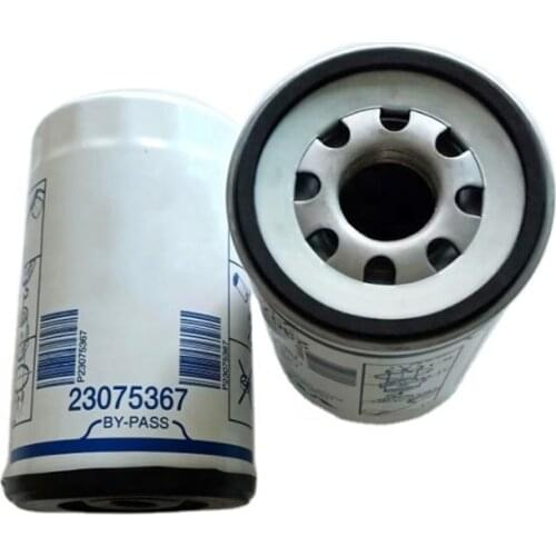 High Quality Oil Filter 23075367 For Volvo Penta Engine Parts