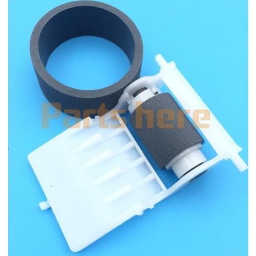 ORIGINAL NEW 1529149 RETARD SUB ASSY Pickup Roller for Epson T1100 B1100 L1300 1410 1390 1900 L1800 1400 1430 ME1100 R1800 2000