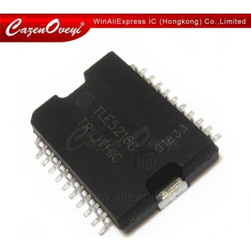 1pcs/lot TLE5216G TLE5216 HSOP-20 In Stock