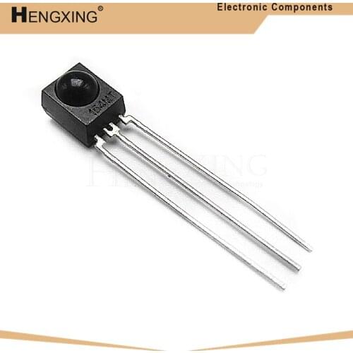 2piece TSOP2138 2138 TSOP4838 4838 DIP-3 In Stock