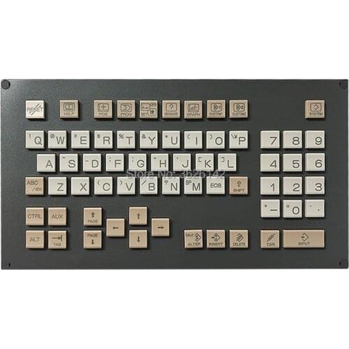 A02B-0303-C328 Operation panel Keyboard mask Control panel Button film Hand control box film for FANUC EDM Machine