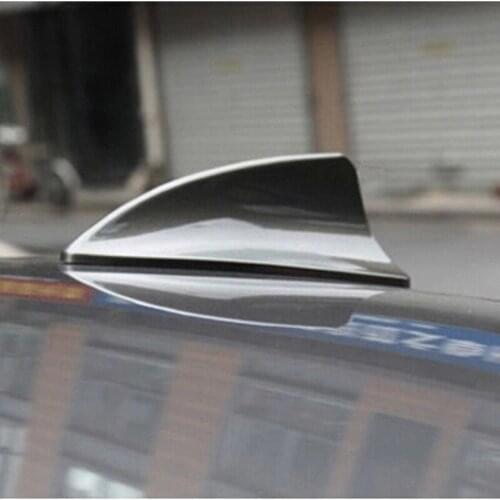 Car Modified Shark Fin Decorative Antenna For Chevrolet Cruze TRAX Aveo Sonic Lova Sail EPICA Captiva Malibu Volt Camaro Cobalt