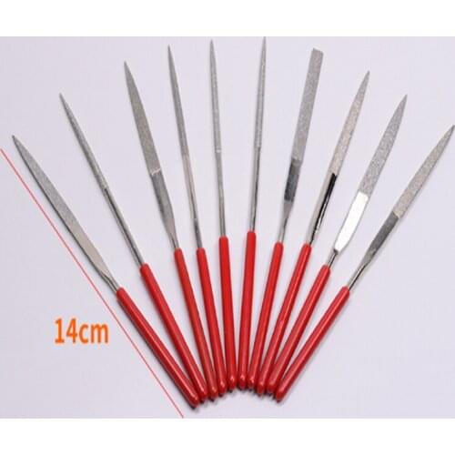 Надфили colFnnny China At AliExpress