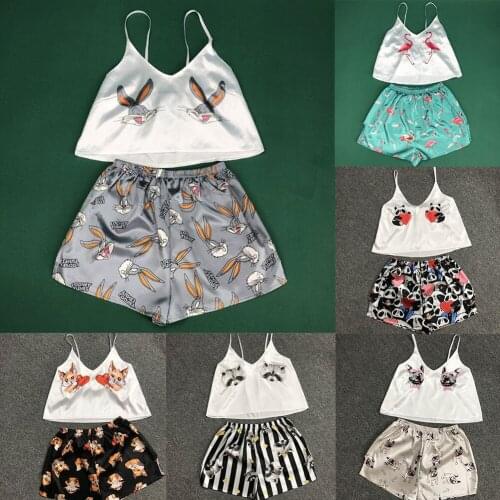 Женские атласные пижамы Febelle China At AliExpress