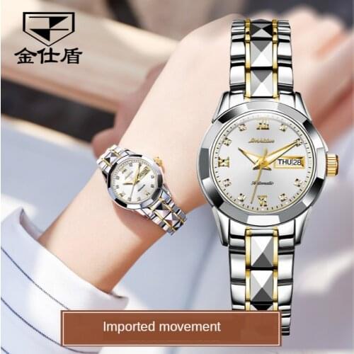 Женские механические часы Feimiaomilei China At AliExpress