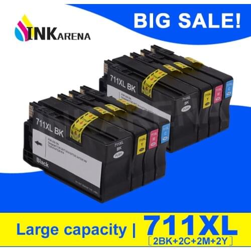 INKARENA Consumables For Printers