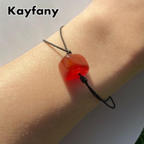 Kayfany Wrist Bracelets