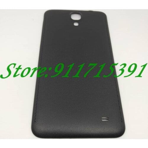 New For Samsung Galaxy Mega 2 G750 Housing Back Cover Rear Battery Door Fundas Replacement Parts